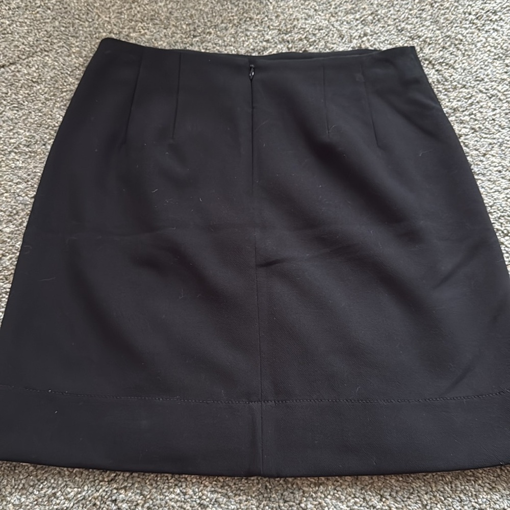 LOFT Business Skirt - Picture 3 of 3